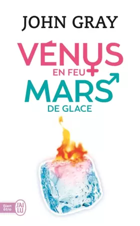 Couverture du produit · Vénus en feu et Mars de glace