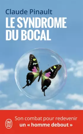 Couverture du produit · Le syndrome du bocal
