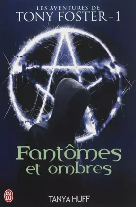 Couverture du produit · Fantômes et ombres