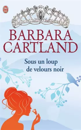 Couverture du produit · Sous un loup de velours noir