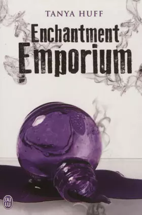 Couverture du produit · Enchantment emporium