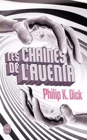 Couverture du produit · Les chaînes de l'avenir