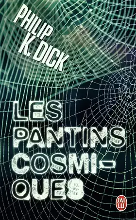 Couverture du produit · Les pantins cosmiques