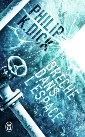 Couverture du produit · Brèche dans l'espace
