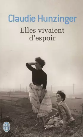 Couverture du produit · Elles vivaient d'espoir