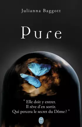 Couverture du produit · Pure