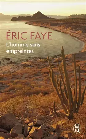 Couverture du produit · L'homme sans empreintes