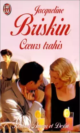 Couverture du produit · Coeurs trahis