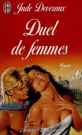 Couverture du produit · Duel de femmes