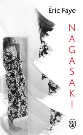 Couverture du produit · Nagasaki