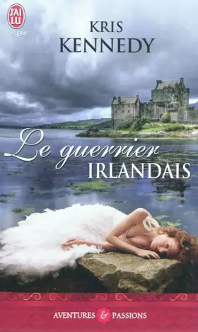 Couverture du produit · Le guerrier irlandais