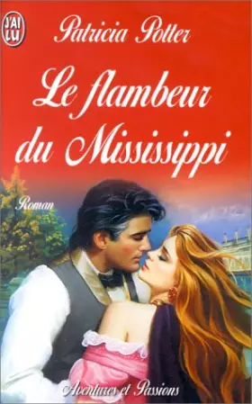 Couverture du produit · Le Flambeur du Mississippi