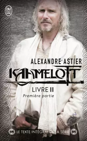 Couverture du produit · Kaamelott (Tome 2 Volume 1)-Épisodes 1 à 50)