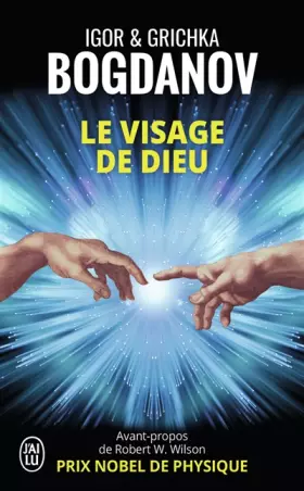 Couverture du produit · Le Visage de Dieu (Document)