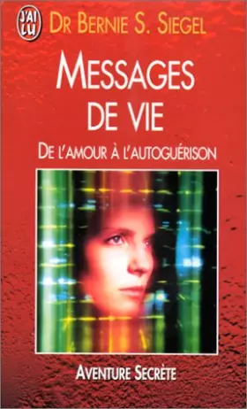 Couverture du produit · Messages de vie