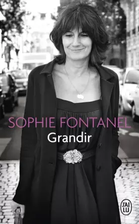 Couverture du produit · Grandir