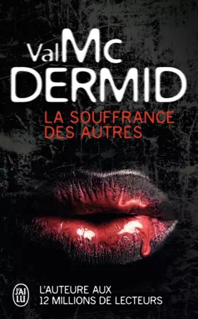 Couverture du produit · La souffrance des autres