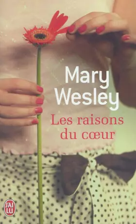 Couverture du produit · Les raisons du coeur