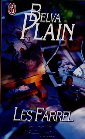 Couverture du produit · Les Farrel