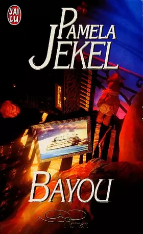 Couverture du produit · Bayou