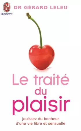 Couverture du produit · Le traité du plaisir
