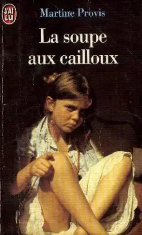 Couverture du produit · La Soupe aux cailloux