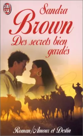 Couverture du produit · Des secrets bien gardés