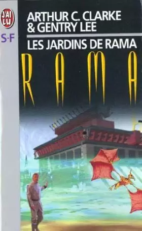 Couverture du produit · Jardins de rama (les)