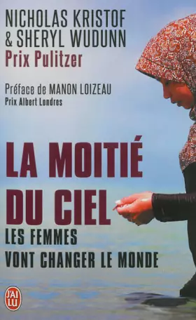 Couverture du produit · La moitié du ciel