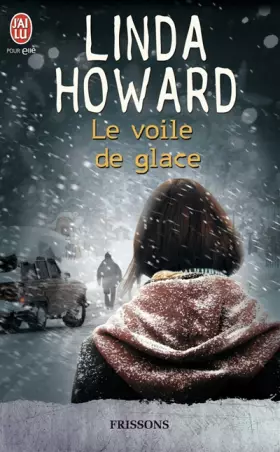 Couverture du produit · Le voile de glace