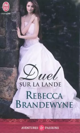 Couverture du produit · Duel sur la lande