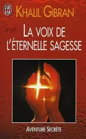 Couverture du produit · La Voix de l'éternelle sagesse