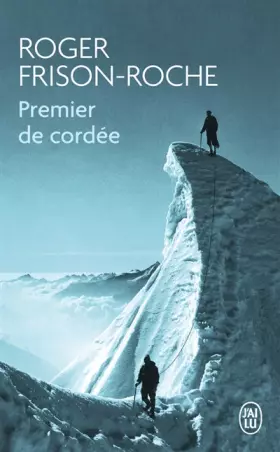 Couverture du produit · Premier de cordée
