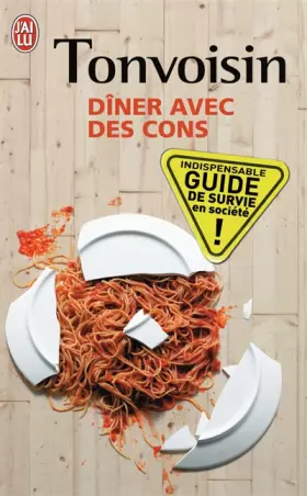 Couverture du produit · Dîner avec des cons