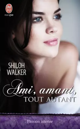 Couverture du produit · Ami, amant, tout autant