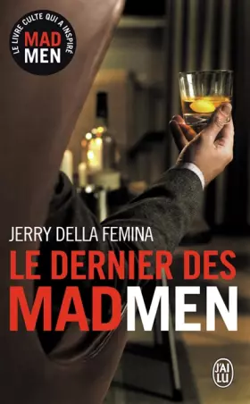 Couverture du produit · Le dernier des Mad Men