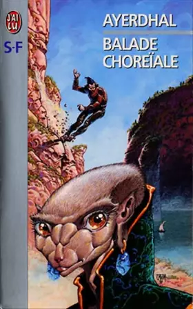 Couverture du produit · BALADE CHOREIALE
