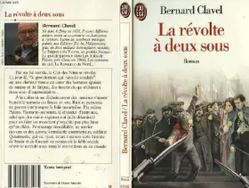 Couverture du produit · La Révolte à deux sous