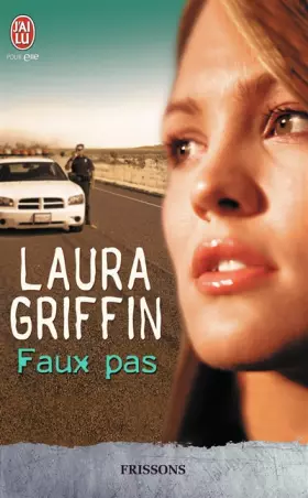 Couverture du produit · Faux pas