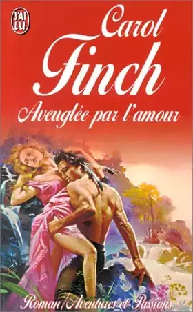 Couverture du produit · Aveuglée par l'amour