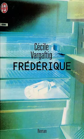 Couverture du produit · Frédérique