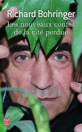 Couverture du produit · Les nouveaux contes de la cité perdue