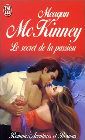 Couverture du produit · Le Secret de la passion