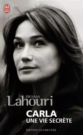 Couverture du produit · Carla, une vie secrète