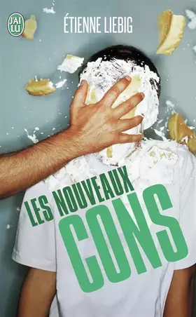 Couverture du produit · Les nouveaux cons : Cuvée prestige