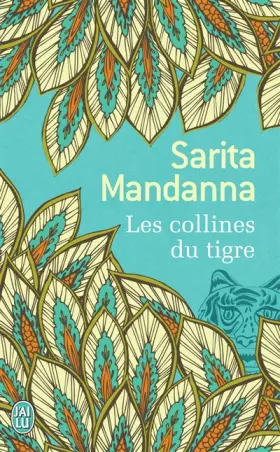 Couverture du produit · Les collines du tigre