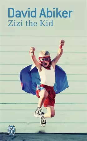 Couverture du produit · Zizi the Kid
