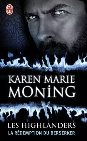 Couverture du produit · Les Highlanders, Tome 2 : La rédemption du Berserker