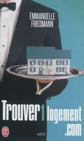 Couverture du produit · Trouver1logement.com