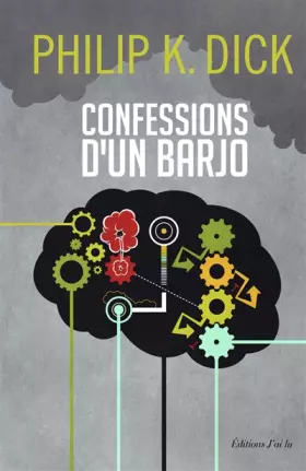 Couverture du produit · Confessions d'un barjo